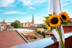 Hotel Fontana, Novi Sad